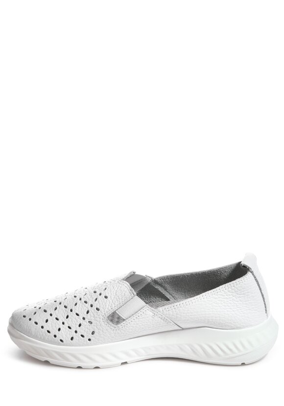 Слипоны женские Карина шир.  580, рис. 7