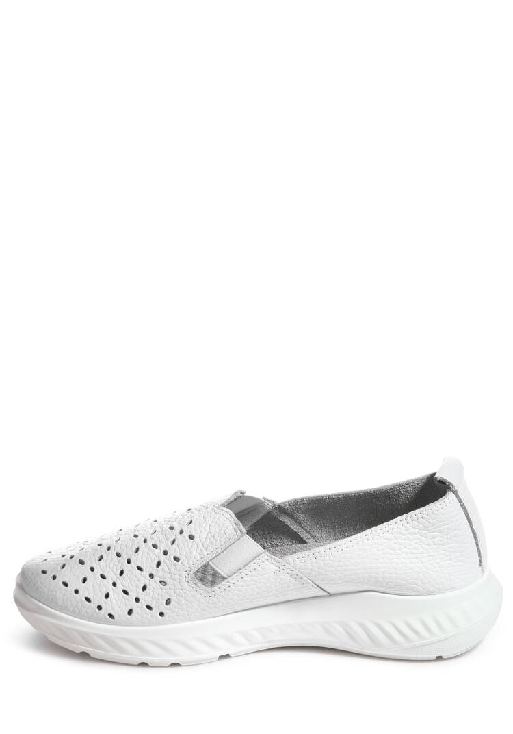 Слипоны женские Карина шир.  750, рис. 7