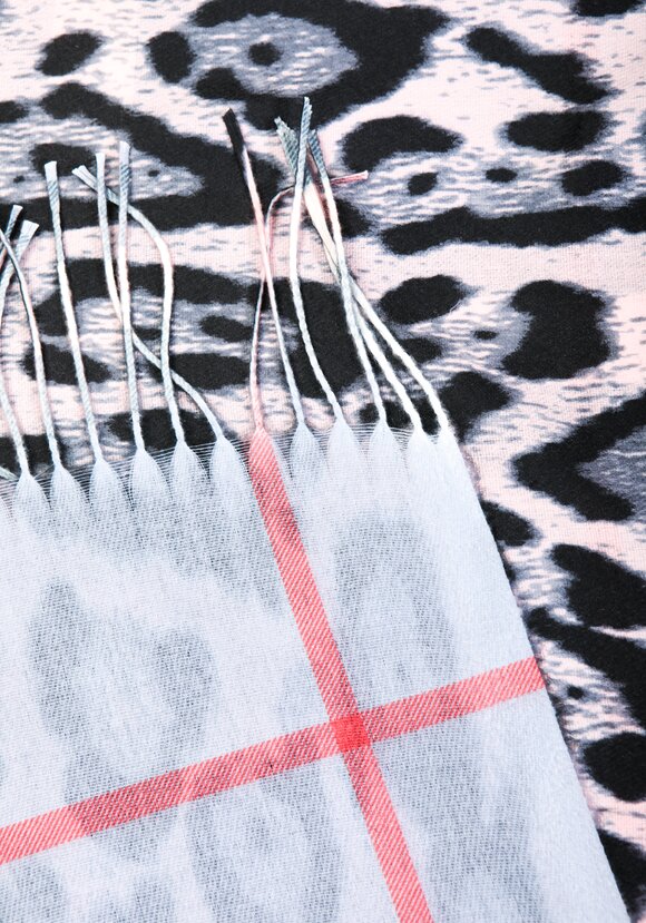 Палантин Лусетта шир.  580, рис. 12