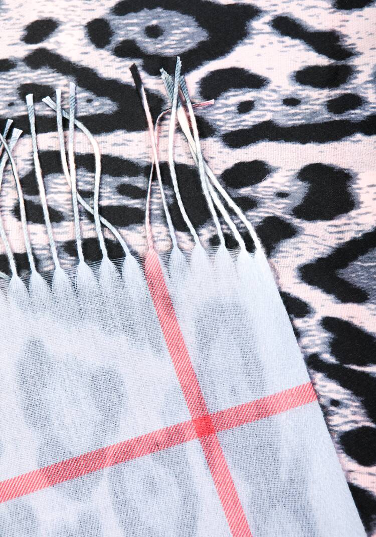 Палантин Лусетта шир.  750, рис. 12