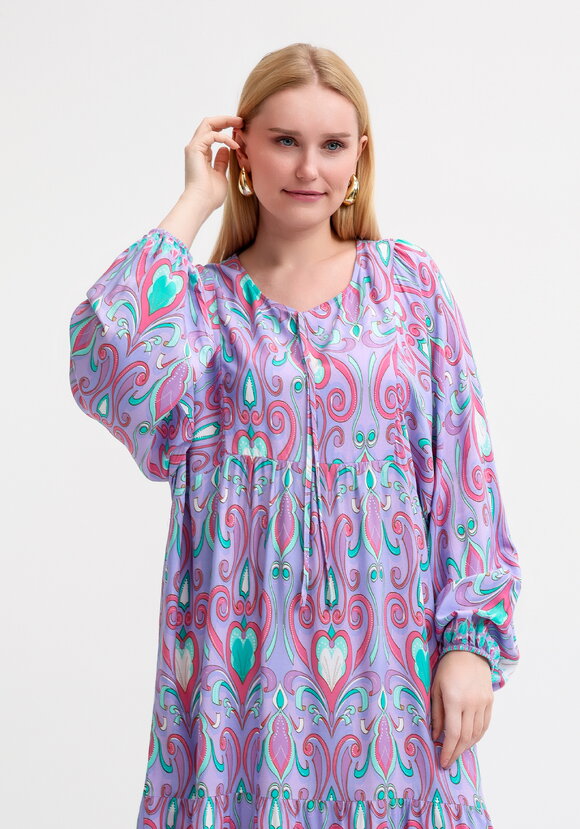 Платье Нэйла шир.  580, рис. 8