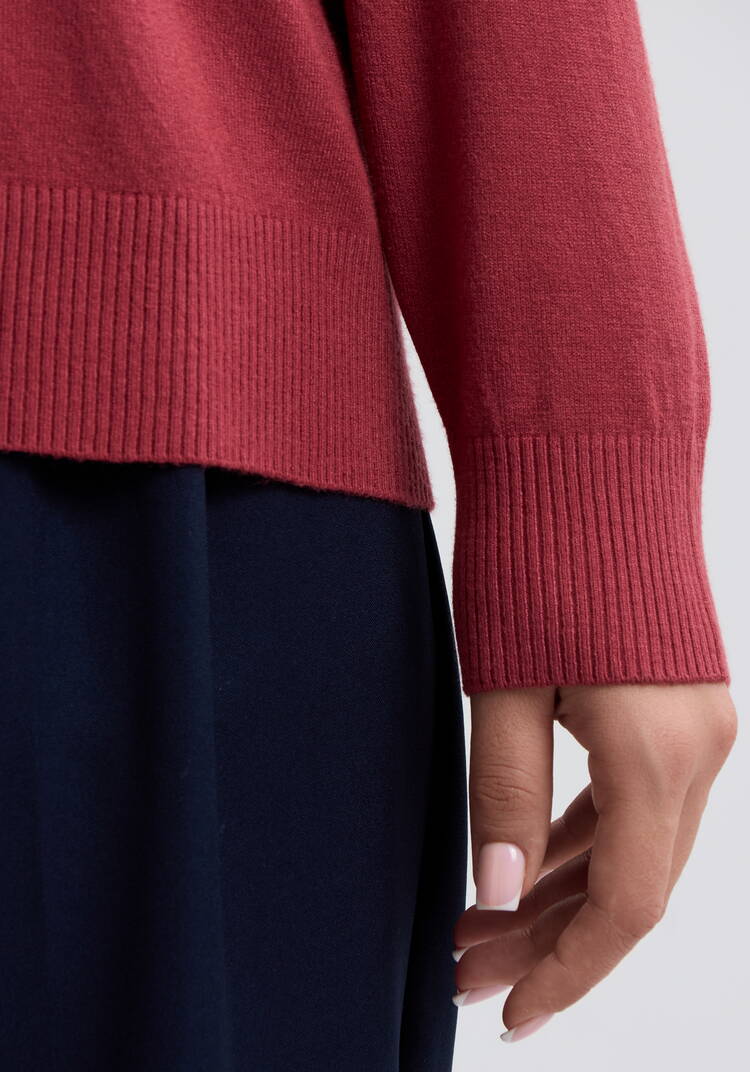 Водолазка Азалия шир.  750, рис. 6