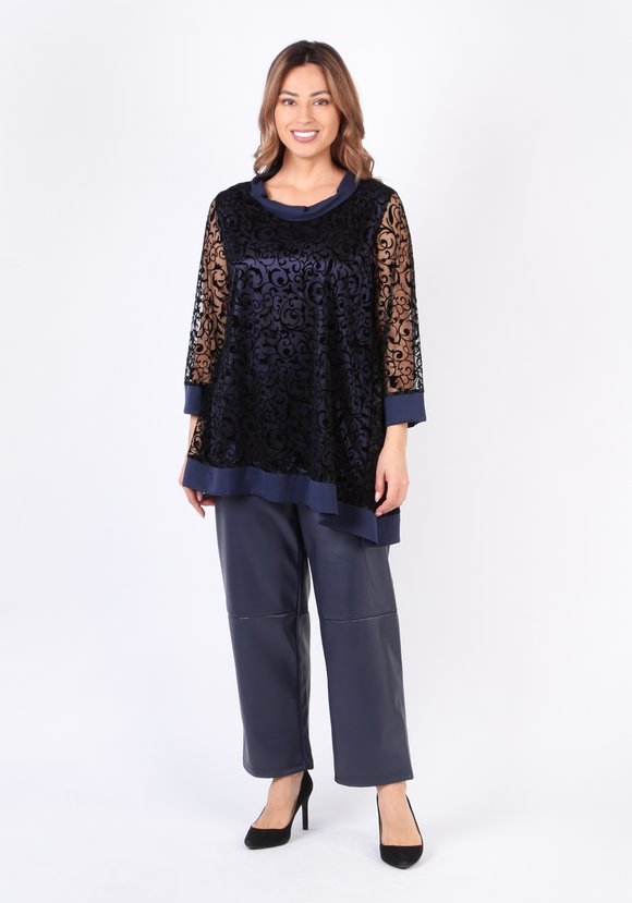 Туника Алессандра шир.  580, рис. 1