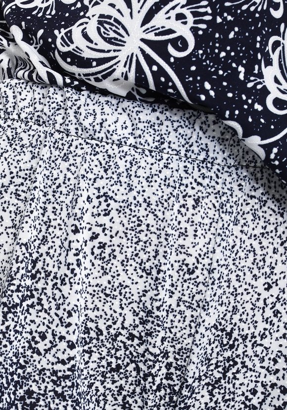 Костюм Лучезарный образ шир.  580, рис. 23