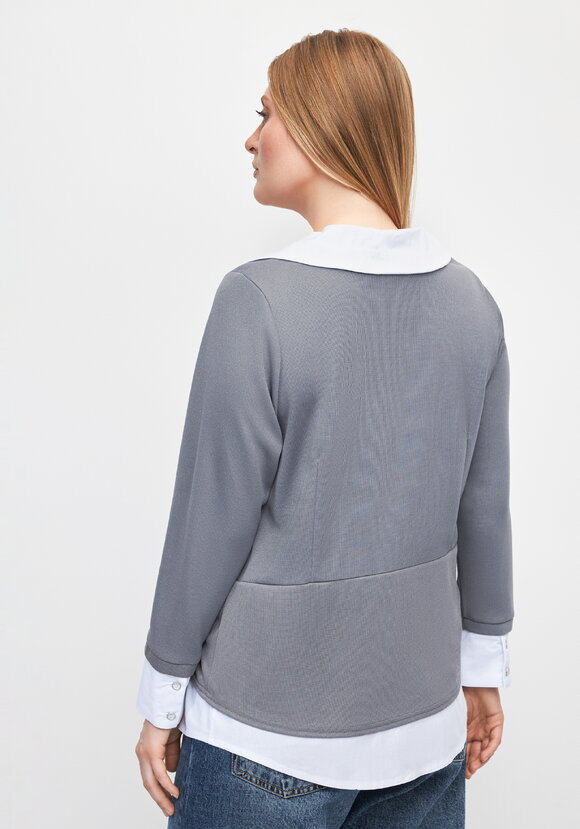 Туника Нонна шир.  580, рис. 3