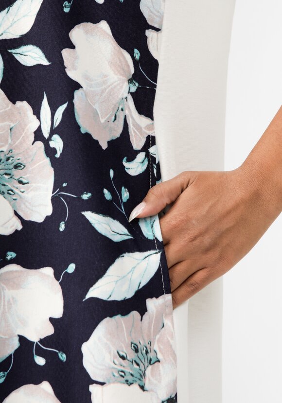 Платье Бейли шир.  580, рис. 11