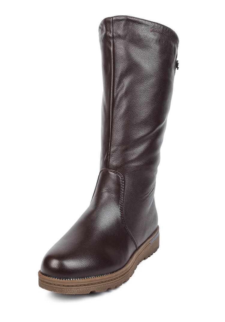 Сапоги женские Рейчел шир.  750, рис. 6