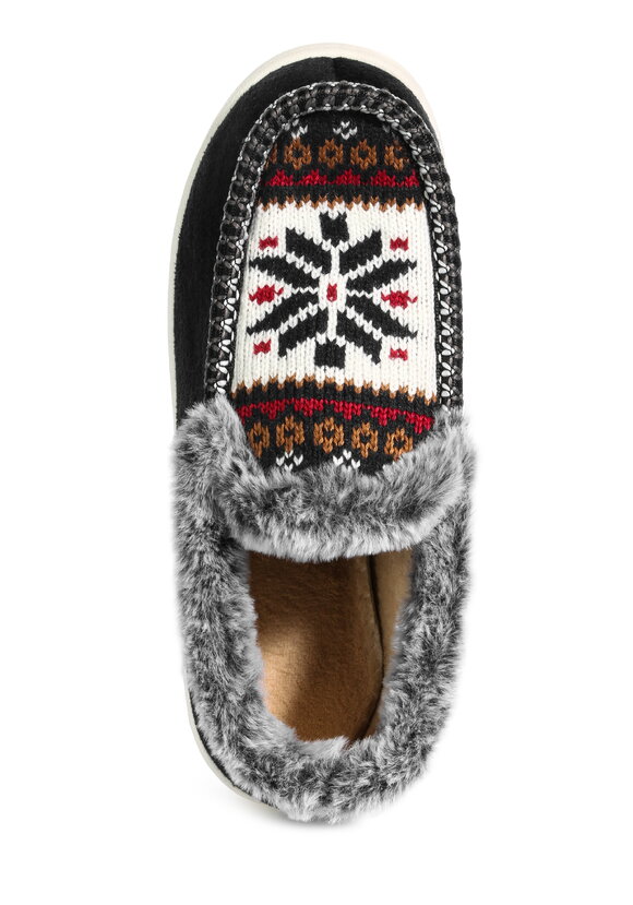 Бабуши женские Эльза шир.  580, рис. 4