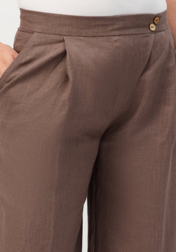 Брюки Герда шир.  580, рис. 20