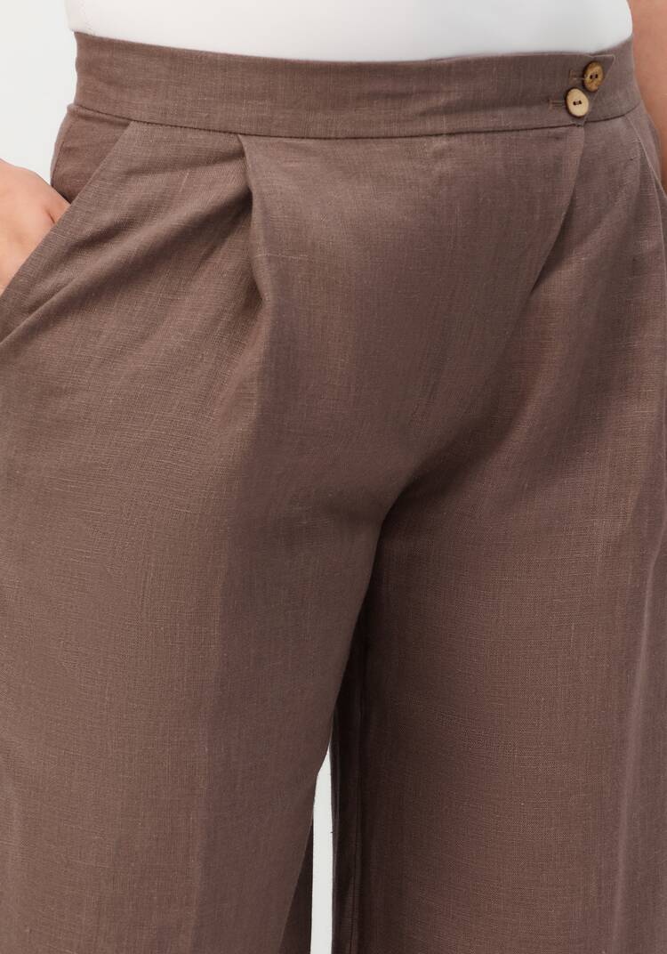 Брюки Герда шир.  750, рис. 20