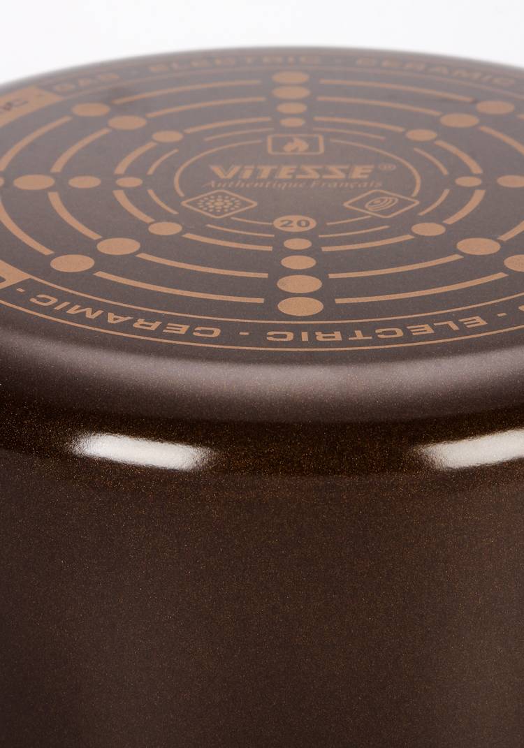 Набор посуды из 3-х предметов. шир.  750, рис. 6