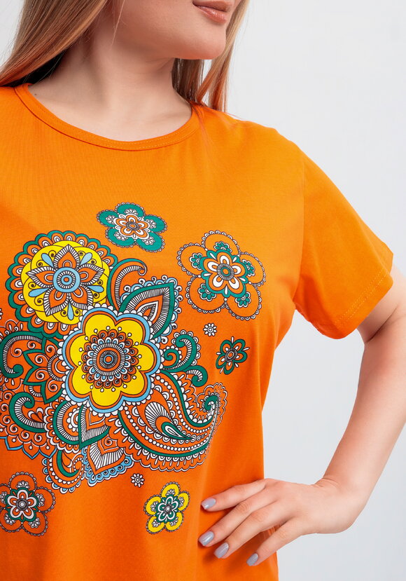 Костюм женский Кэри шир.  580, рис. 14