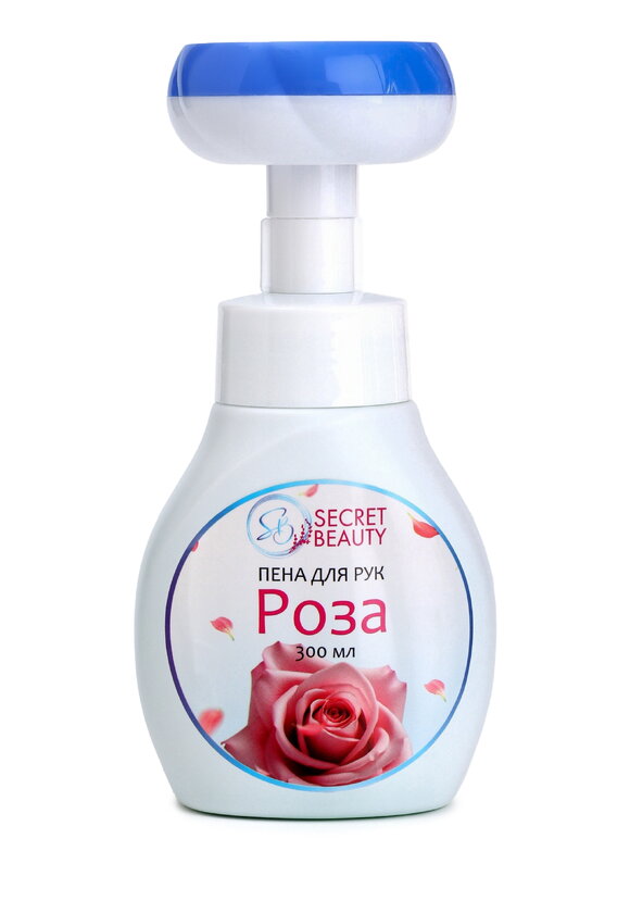 Пена для рук шир.  580, рис. 5