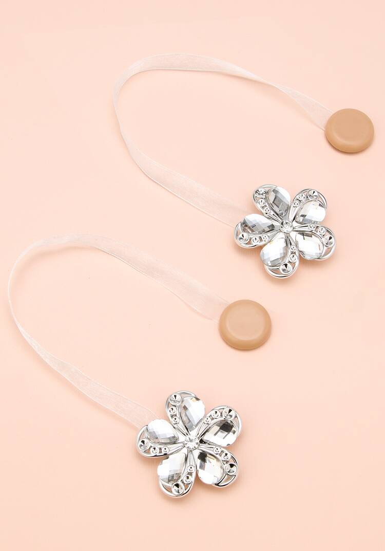 Подхват для штoр, 2 шт. шир.  750, рис. 15