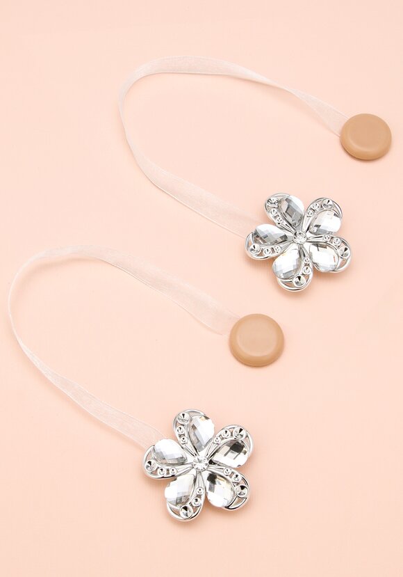 Подхват для штoр, 2 шт. шир.  580, рис. 15