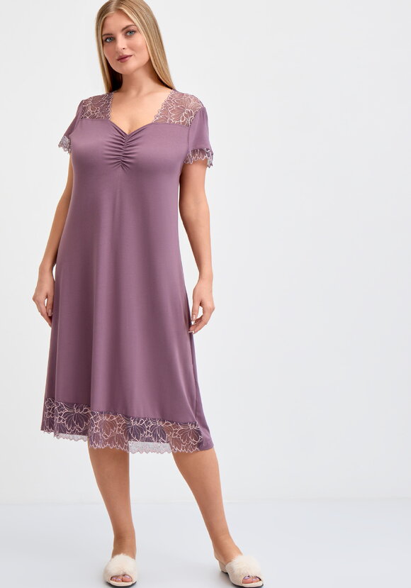 Сорочка Марина шир.  580, рис. 7