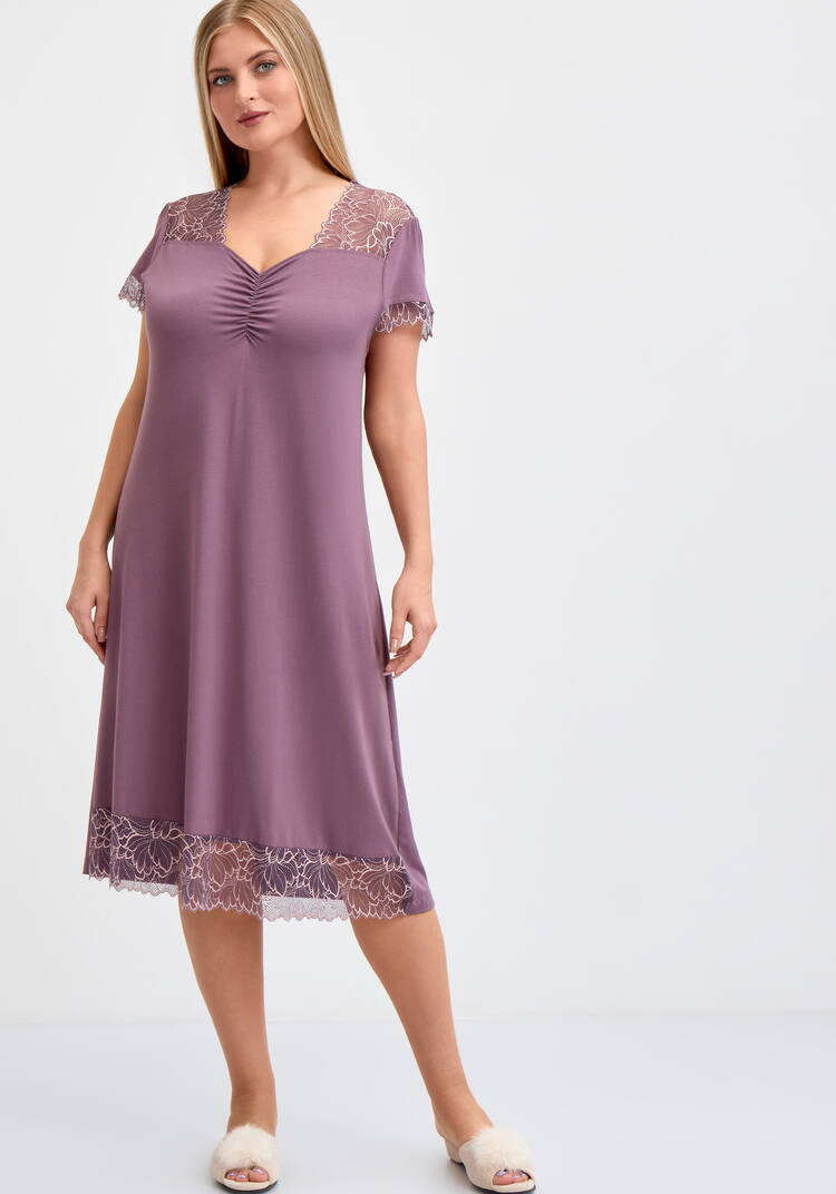 Сорочка Марина шир.  750, рис. 7