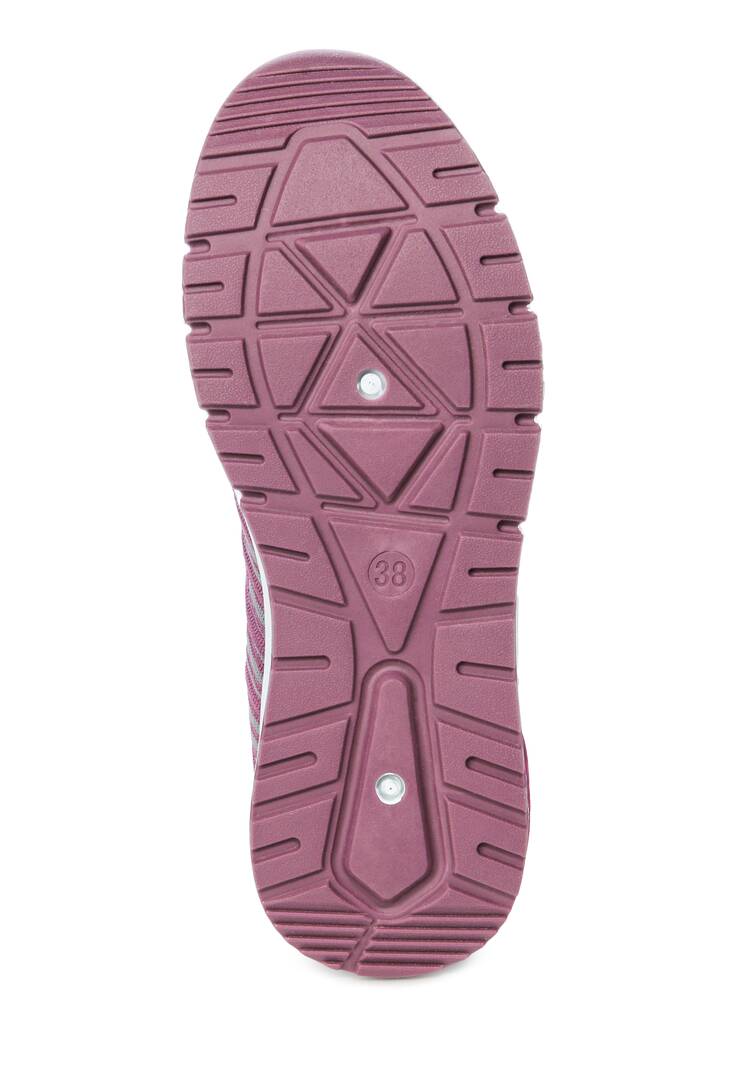 Кроссовки женские Патрисия шир.  750, рис. 15