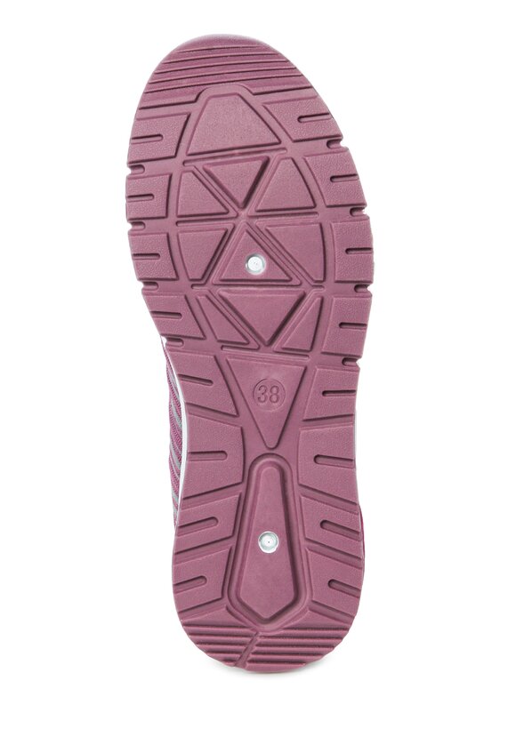 Кроссовки женские Патрисия шир.  580, рис. 15