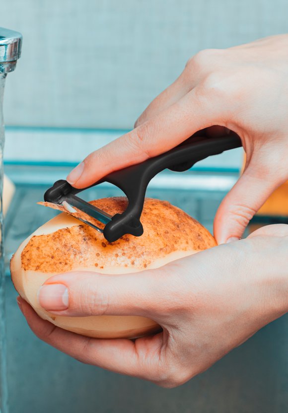 Набор ножей Сила гранита, 6 предметов шир.  580, рис. 21