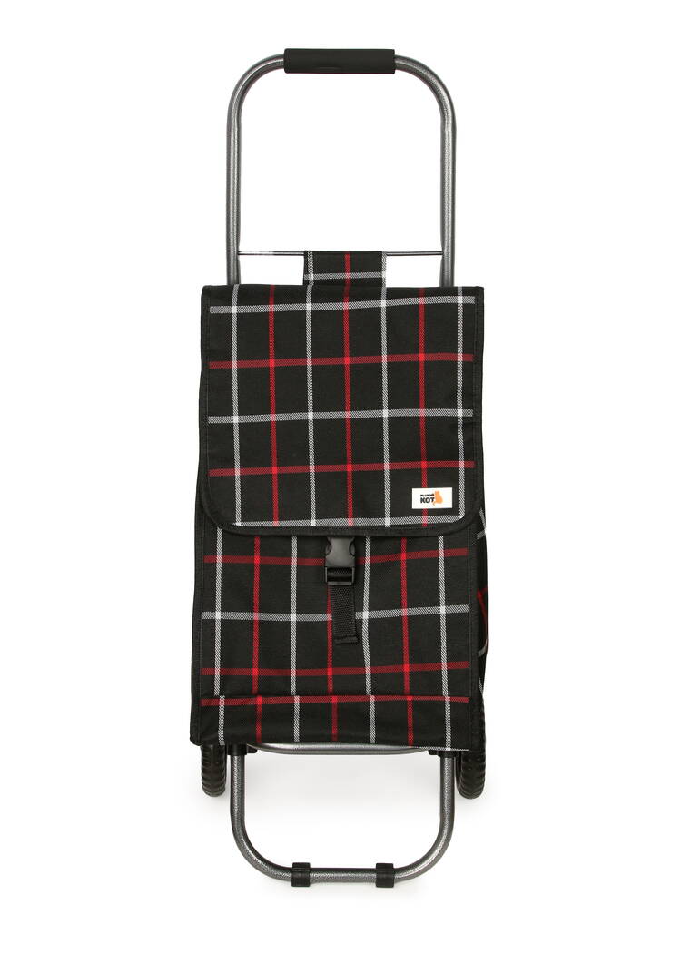 Тележка Нести легко!, до 30 кг шир.  750, рис. 8