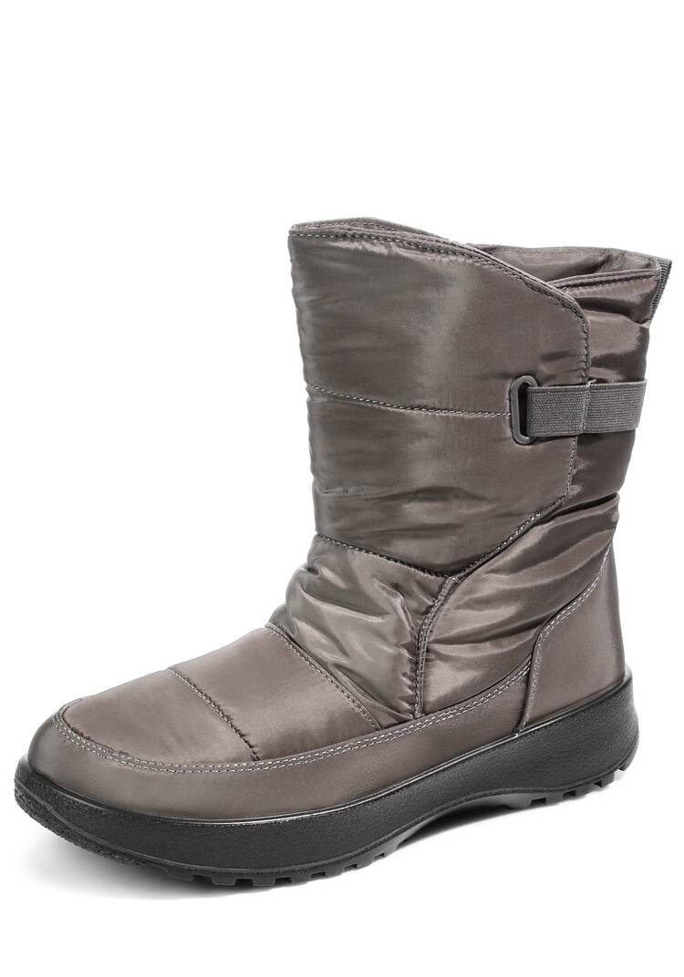 Полусапоги женские Верона шир.  750, рис. 11