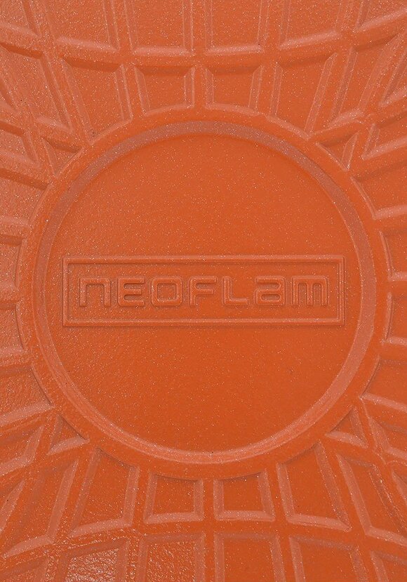 Блинная сковорода c керамическим покрытием шир.  580, рис. 10