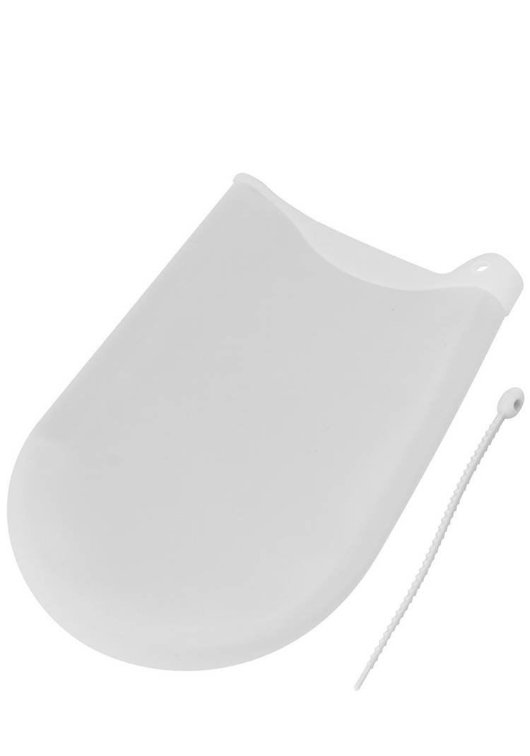 Силиконовый мешок для замешивания теста шир.  750, рис. 4