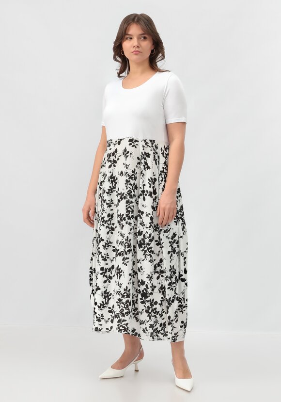 Платье Кэнди шир.  580, рис. 10