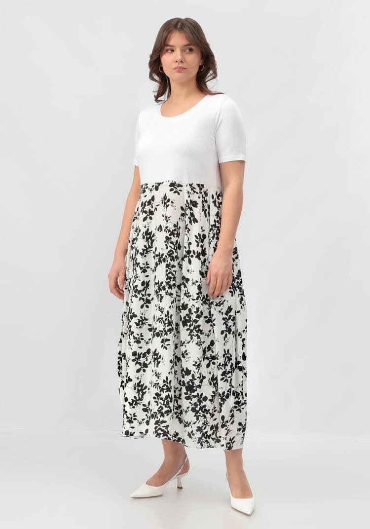 Платье Кэнди шир.  750, рис. 10