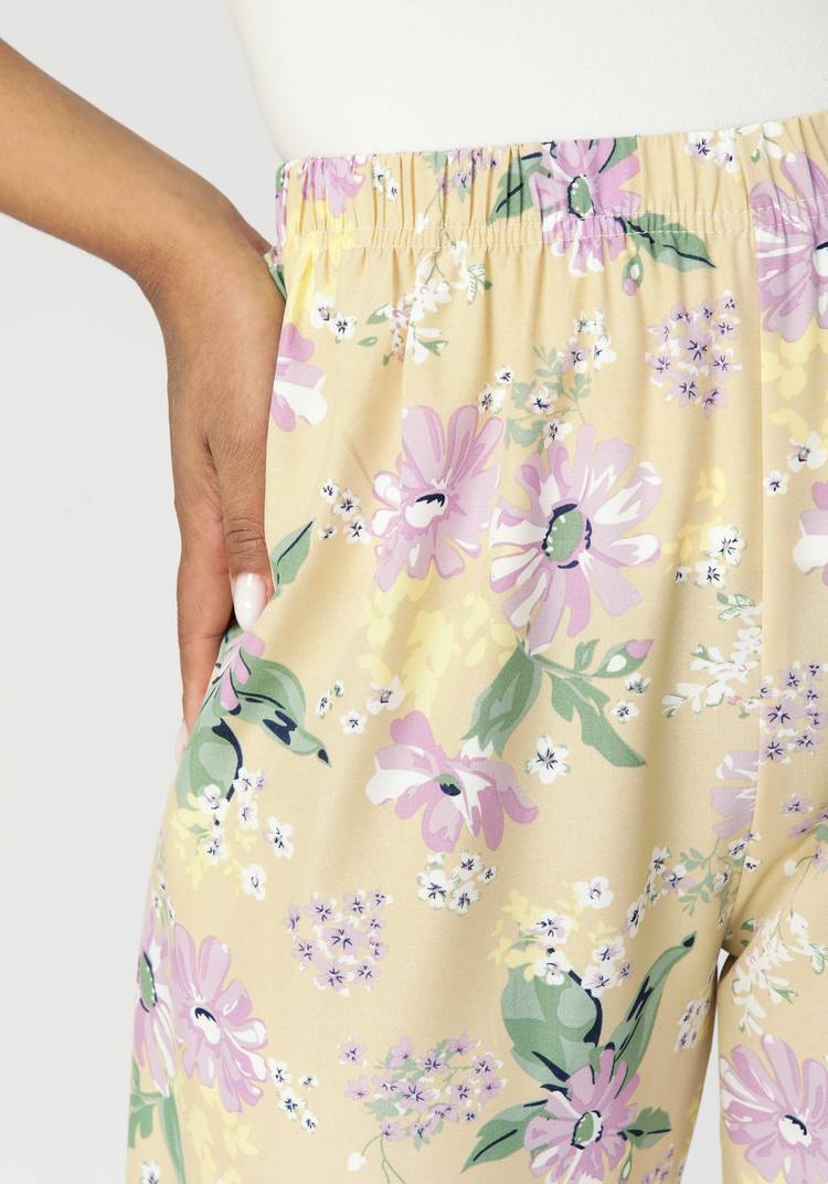 Брюки женские Беатриса шир.  750, рис. 15