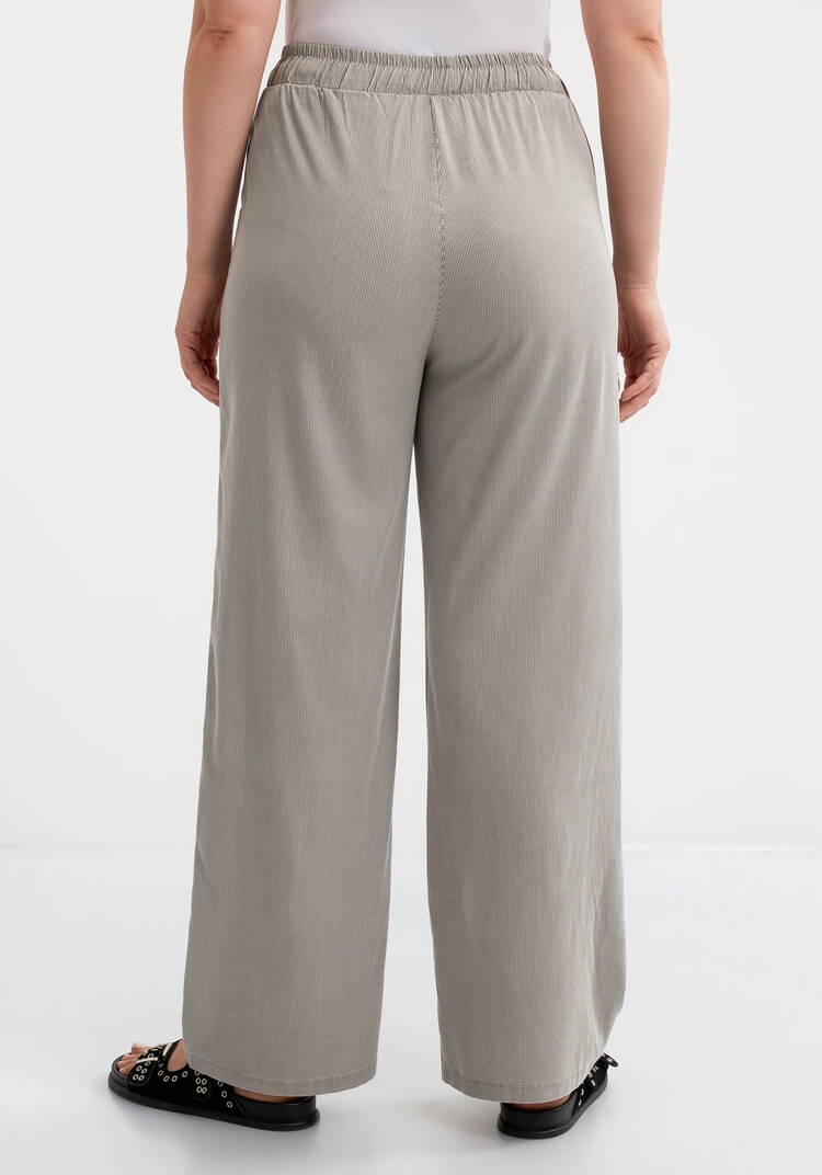 Брюки Искусство формы шир.  750, рис. 18