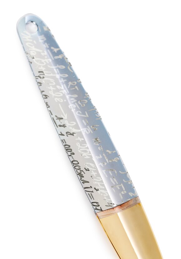 Скребок для языка Dr. Redox шир.  580, рис. 3