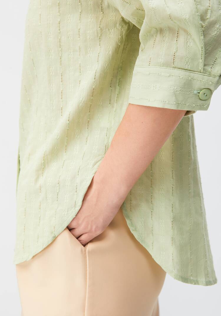 Рубашка Ванесса шир.  750, рис. 4