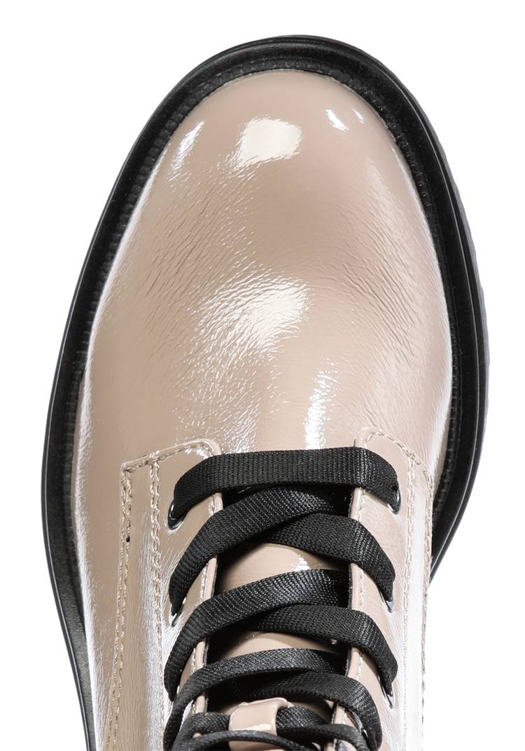 Ботинки женские Аида шир.  750, рис. 4