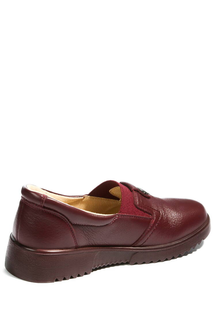 Полуботинки женские Зося шир.  750, рис. 3