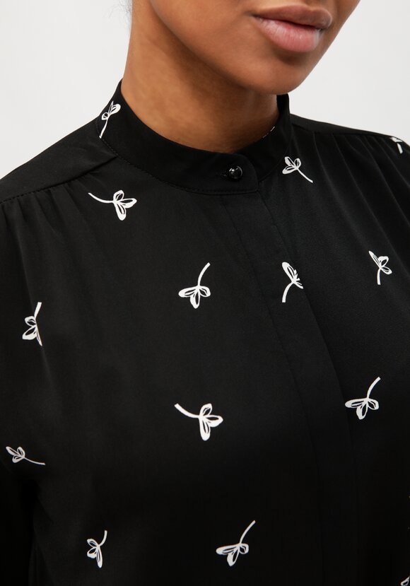 Рубашка Аврора шир.  580, рис. 12