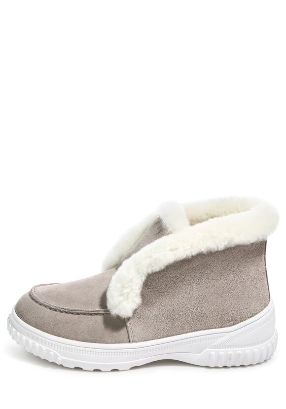 Ботинки женские Алессия шир.  580, рис. 20