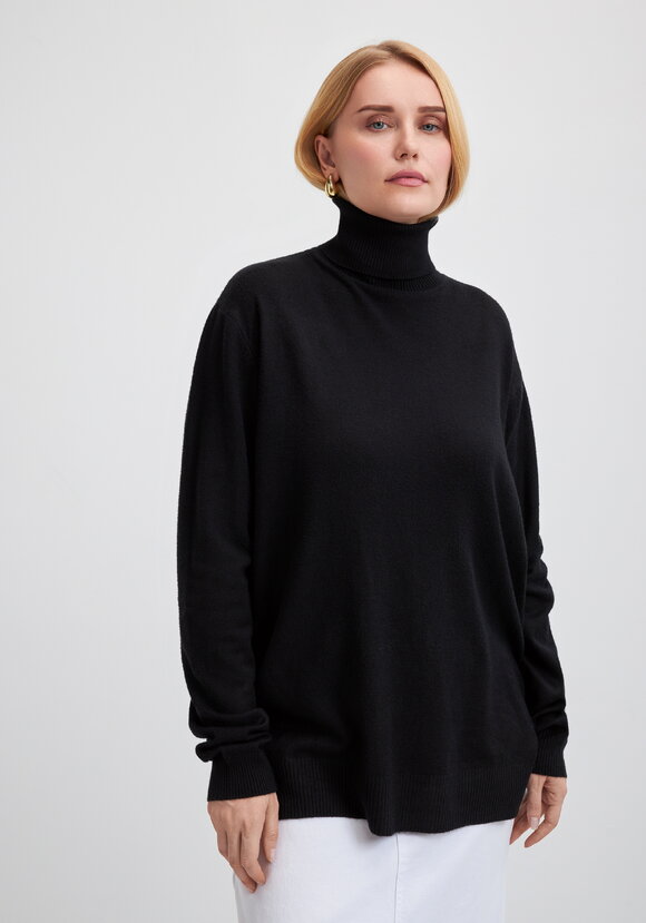 Водолазка Вания шир.  580, рис. 22