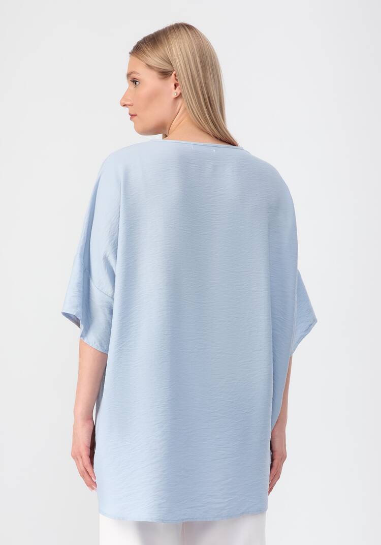 Туника Аннет шир.  750, рис. 8