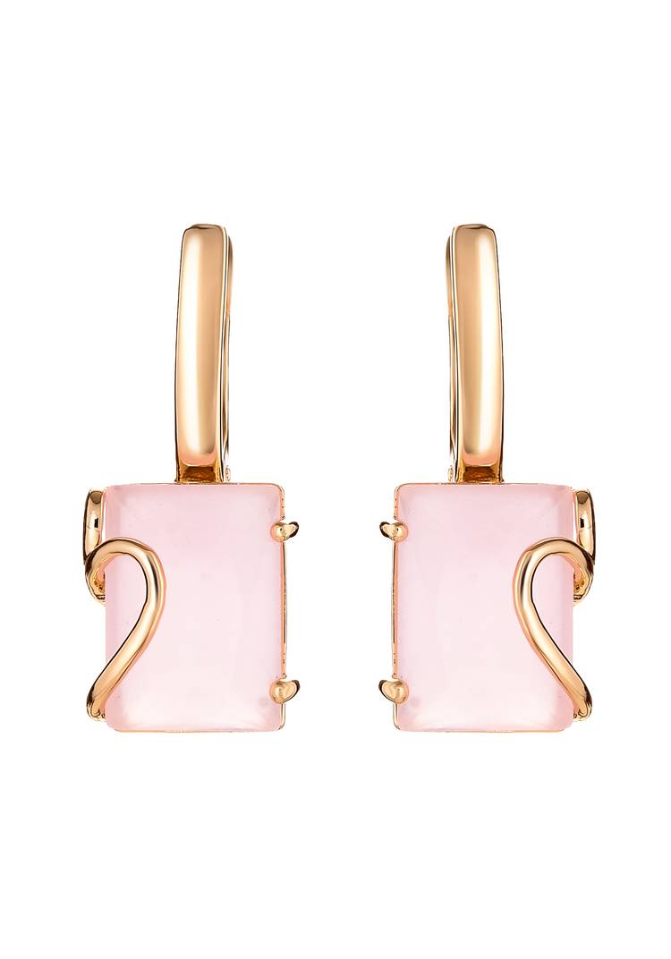 Комплект Изумление (серьги, кольцо) шир.  750, рис. 14