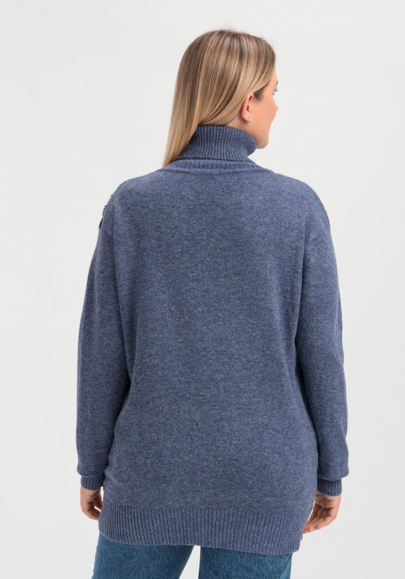 Водолазка Патриция шир.  580, рис. 8