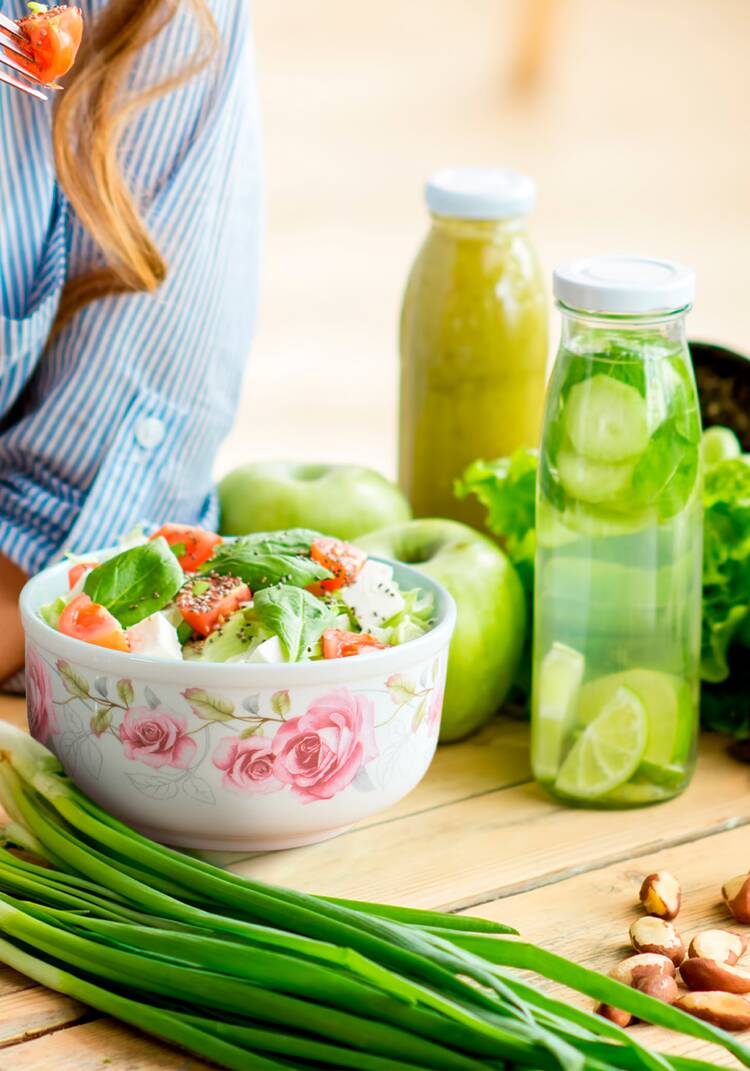 Набор контейнеров керамических с крышками шир.  750, рис. 5