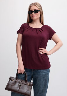 Блуза Делия