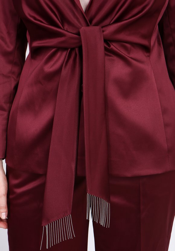 Костюм брючный Дивали шир.  580, рис. 3