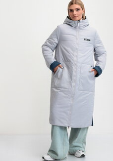 Пальто Прелесть