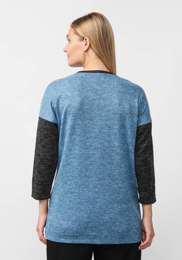 Лонгслив Альфа шир.  750, рис. 27