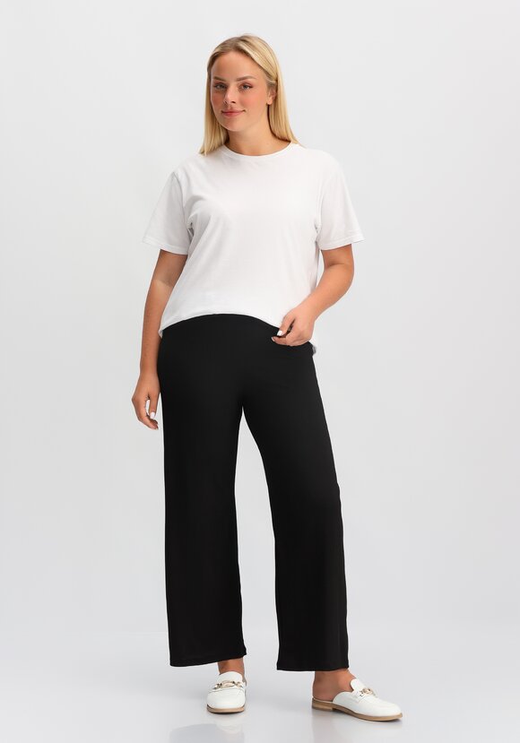 Брюки Аделаида шир.  580, рис. 2