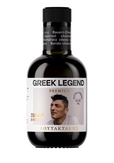 Оливковое масло Премиум-класса