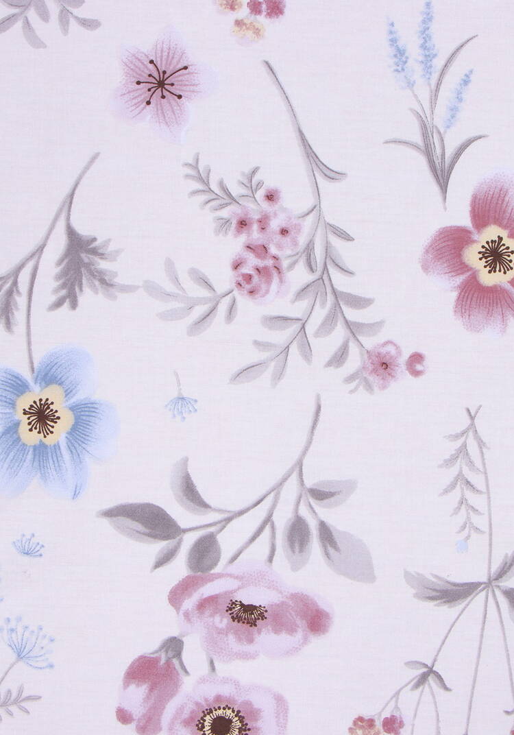 КПБ сатин Прованс шир.  750, рис. 3